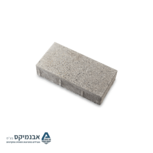 אבנים משתלבות 15X30