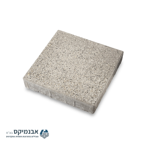 אבנים משתלבות 30X30