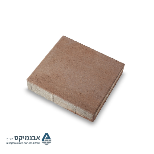 אבנים משתלבות 30X30