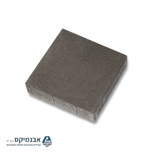 אבנים משתלבות 30X30